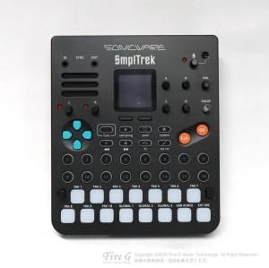 SONICWARE | SmplTrekš<img class='new_mark_img2' src='https://img.shop-pro.jp/img/new/icons7.gif' style='border:none;display:inline;margin:0px;padding:0px;width:auto;' />