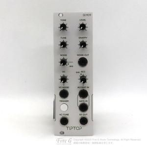 Tiptop Audio | SD-909(White)š<img class='new_mark_img2' src='https://img.shop-pro.jp/img/new/icons7.gif' style='border:none;display:inline;margin:0px;padding:0px;width:auto;' />