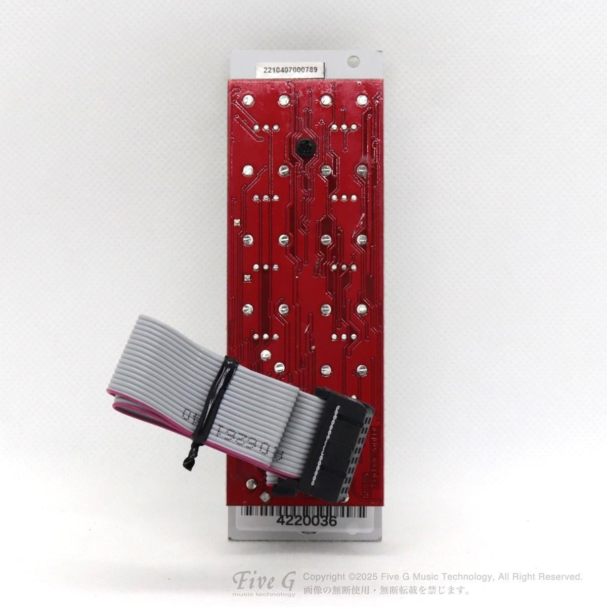 Tiptop Audio | BD-909(White) | 中古 - Used - モジュラーシンセ