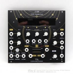 Tiptop Audio | Z-DSP BKš<img class='new_mark_img2' src='https://img.shop-pro.jp/img/new/icons7.gif' style='border:none;display:inline;margin:0px;padding:0px;width:auto;' />