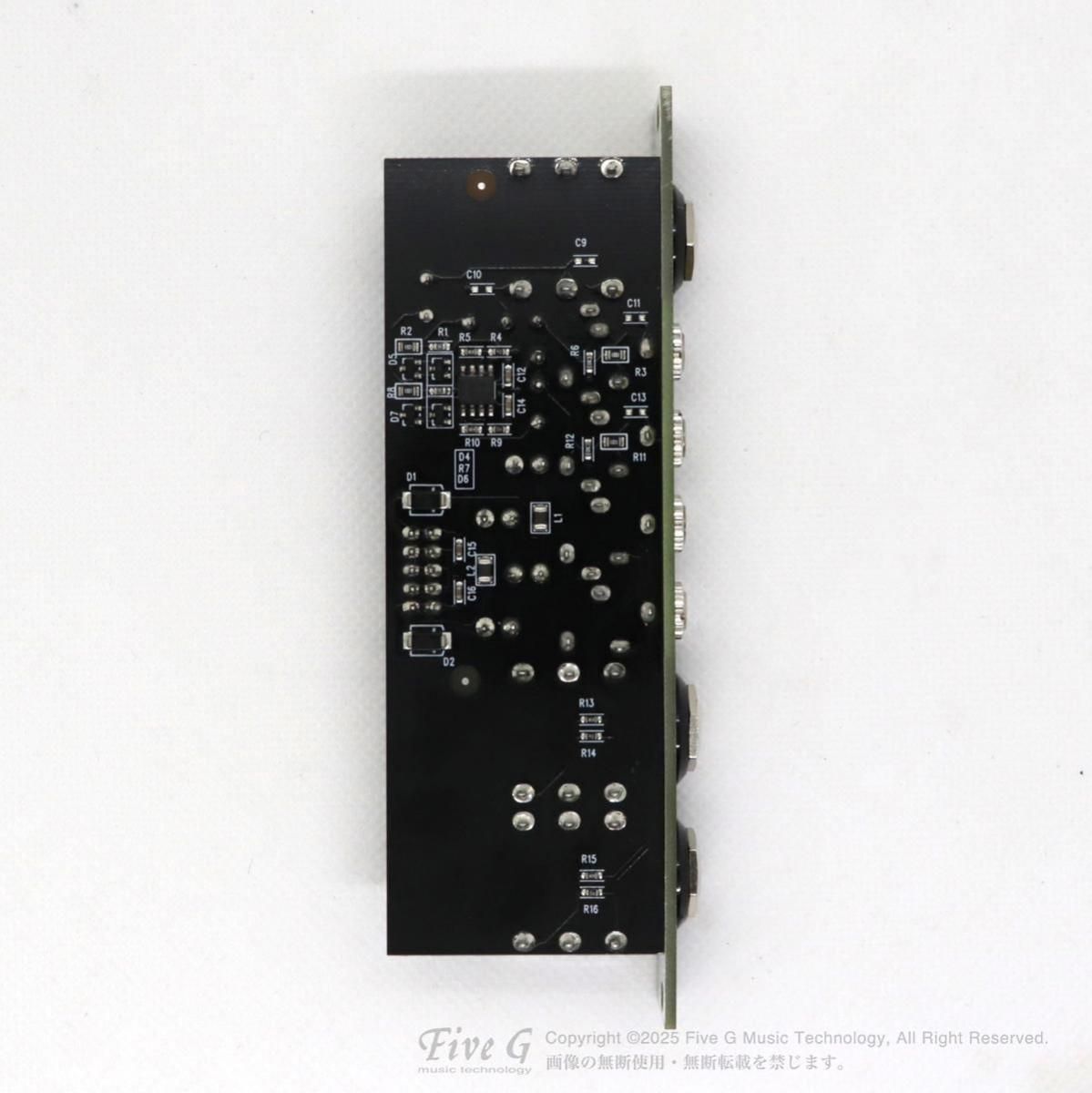 Strymon | AA.1 | 中古 - Used - モジュラーシンセ | Five G music