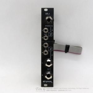 Strymon | AA.1š<img class='new_mark_img2' src='https://img.shop-pro.jp/img/new/icons7.gif' style='border:none;display:inline;margin:0px;padding:0px;width:auto;' />