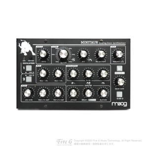 Moog | Minitaurš<img class='new_mark_img2' src='https://img.shop-pro.jp/img/new/icons7.gif' style='border:none;display:inline;margin:0px;padding:0px;width:auto;' />