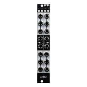 モジュール | ユーロラック・モジュラーシンセ 新品 | Five G music