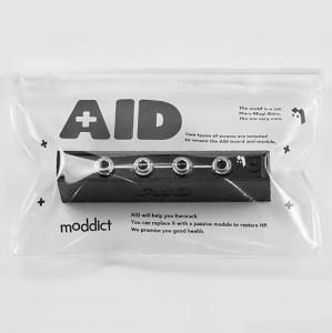 moddict | AID Case + AID Multi [ADC1211 + ADB1211]<img class='new_mark_img2' src='https://img.shop-pro.jp/img/new/icons5.gif' style='border:none;display:inline;margin:0px;padding:0px;width:auto;' />