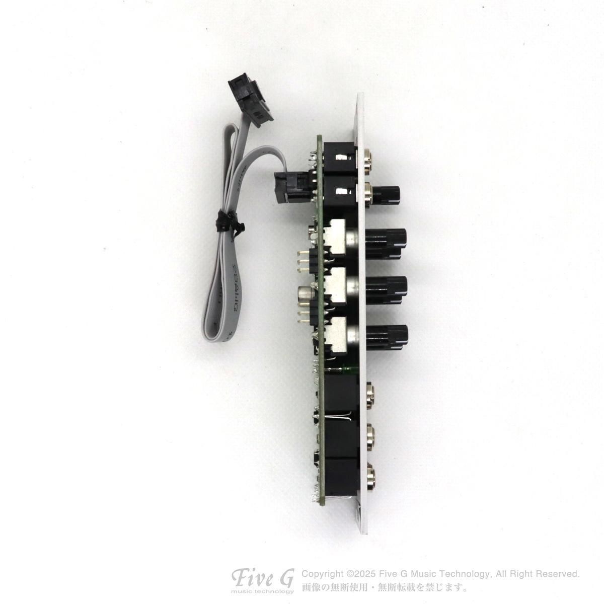 Michigan Synth Works | uGrids | 中古 - Used - モジュラーシンセ