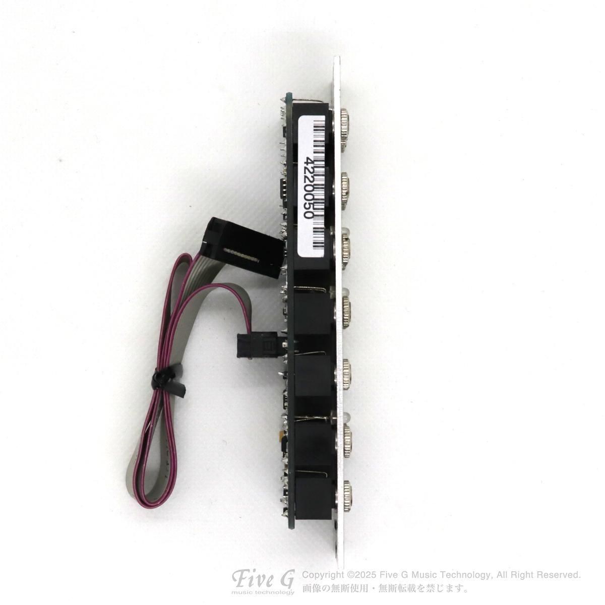 WMD/SSF | Tool-box | 中古 - Used - モジュラーシンセ | Five G music