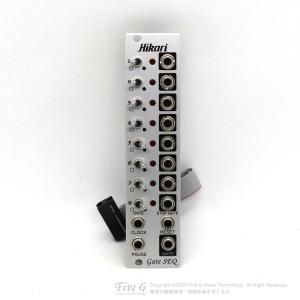 Hikari Instruments | GATE SEQš<img class='new_mark_img2' src='https://img.shop-pro.jp/img/new/icons7.gif' style='border:none;display:inline;margin:0px;padding:0px;width:auto;' />