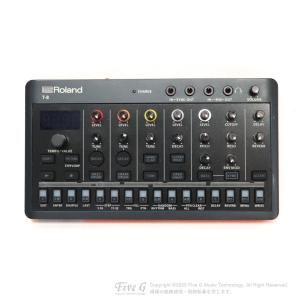 Roland | T-8 BEAT MACHINEš<img class='new_mark_img2' src='https://img.shop-pro.jp/img/new/icons7.gif' style='border:none;display:inline;margin:0px;padding:0px;width:auto;' />