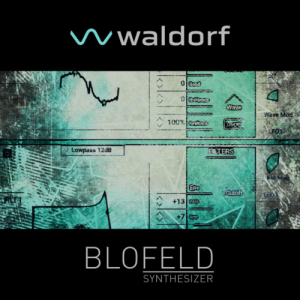 Waldorf | Blofeld Pluginʥǡ