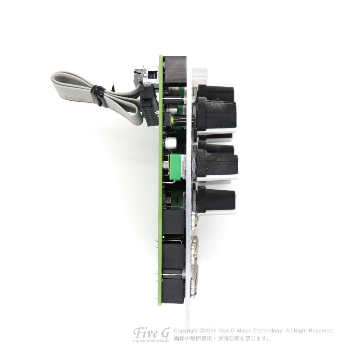 Mutable Instruments | Marbles | 中古 - Used - モジュラーシンセ