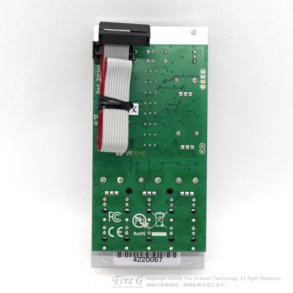 Mutable Instruments | Plaits | 中古 - Used - モジュラーシンセ