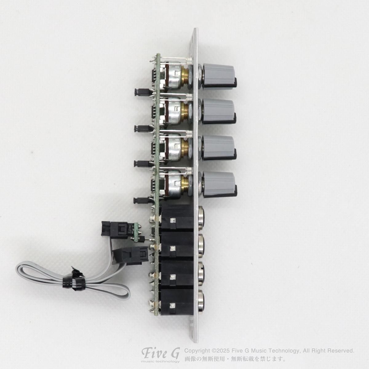 Doepfer | A-145-4 | 中古 - Used - モジュラーシンセ | Five G music