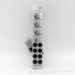 Doepfer | A-145-4š<img class='new_mark_img2' src='https://img.shop-pro.jp/img/new/icons7.gif' style='border:none;display:inline;margin:0px;padding:0px;width:auto;' />