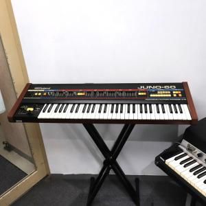 新着ヴィンテージ/中古商品 | Five G music technology