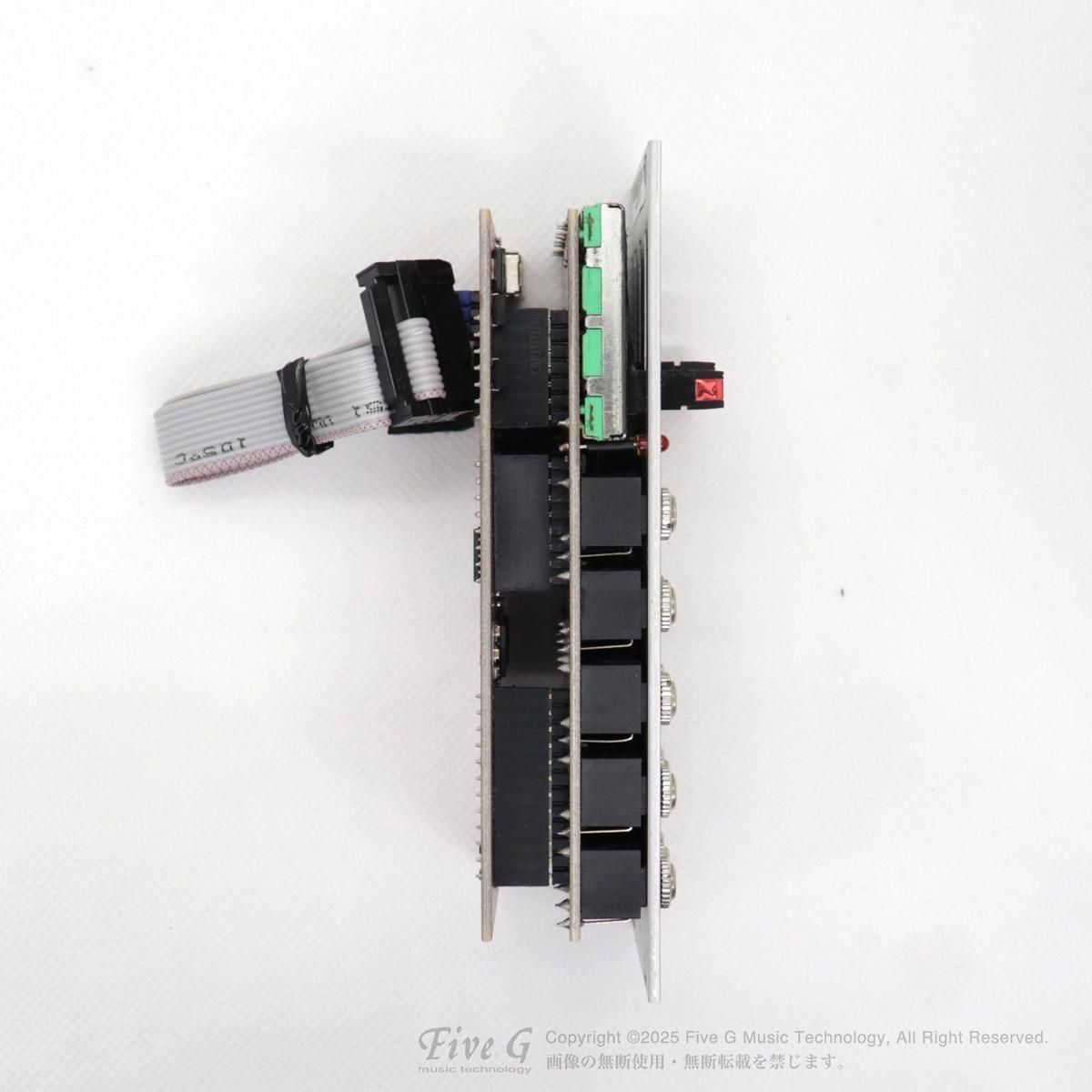 XAOC Devices | Batumi | 中古 - Used - モジュラーシンセ | Five G