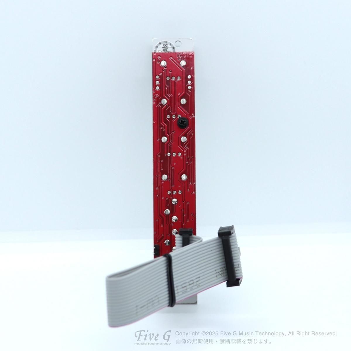 Tiptop Audio | RS-808 | 中古 - Used - モジュラーシンセ | Five G