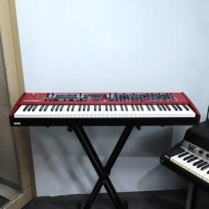 Nord | Nord Stage 3 HP76š<img class='new_mark_img2' src='https://img.shop-pro.jp/img/new/icons7.gif' style='border:none;display:inline;margin:0px;padding:0px;width:auto;' />