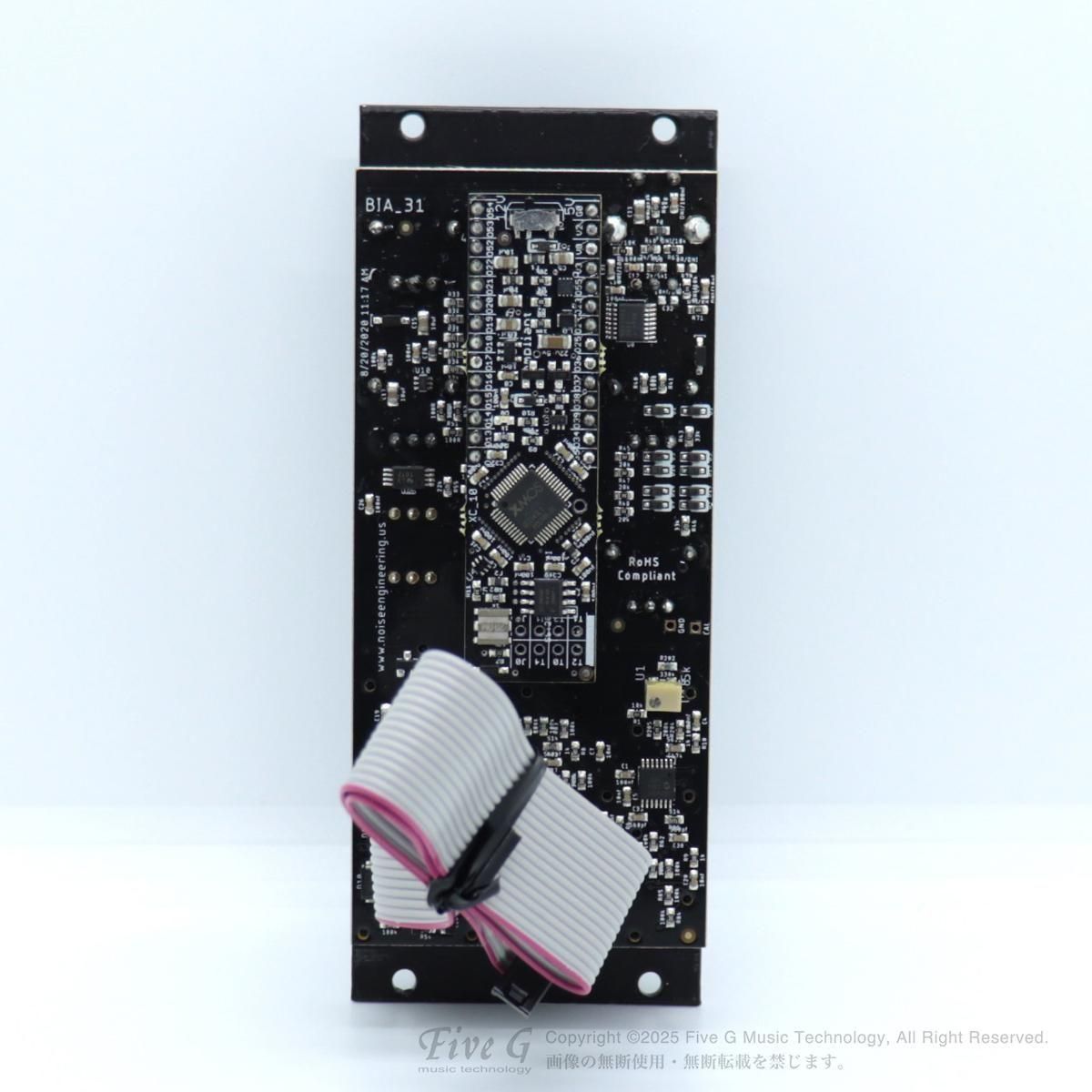 tktk　Noise Engineering Manis Iteritas Noise Engineering | Manis Iteritas | - モジュラーシンセ | Five G