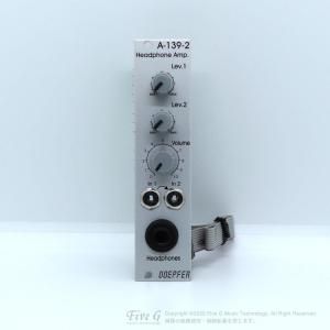 Doepfer | A-139-2š<img class='new_mark_img2' src='https://img.shop-pro.jp/img/new/icons7.gif' style='border:none;display:inline;margin:0px;padding:0px;width:auto;' />