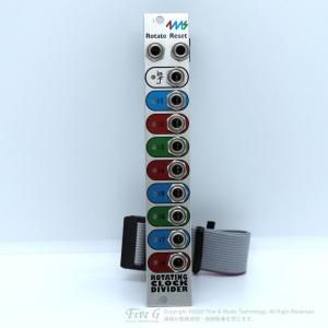 4ms | Rotating Clock Dividerš<img class='new_mark_img2' src='https://img.shop-pro.jp/img/new/icons7.gif' style='border:none;display:inline;margin:0px;padding:0px;width:auto;' />