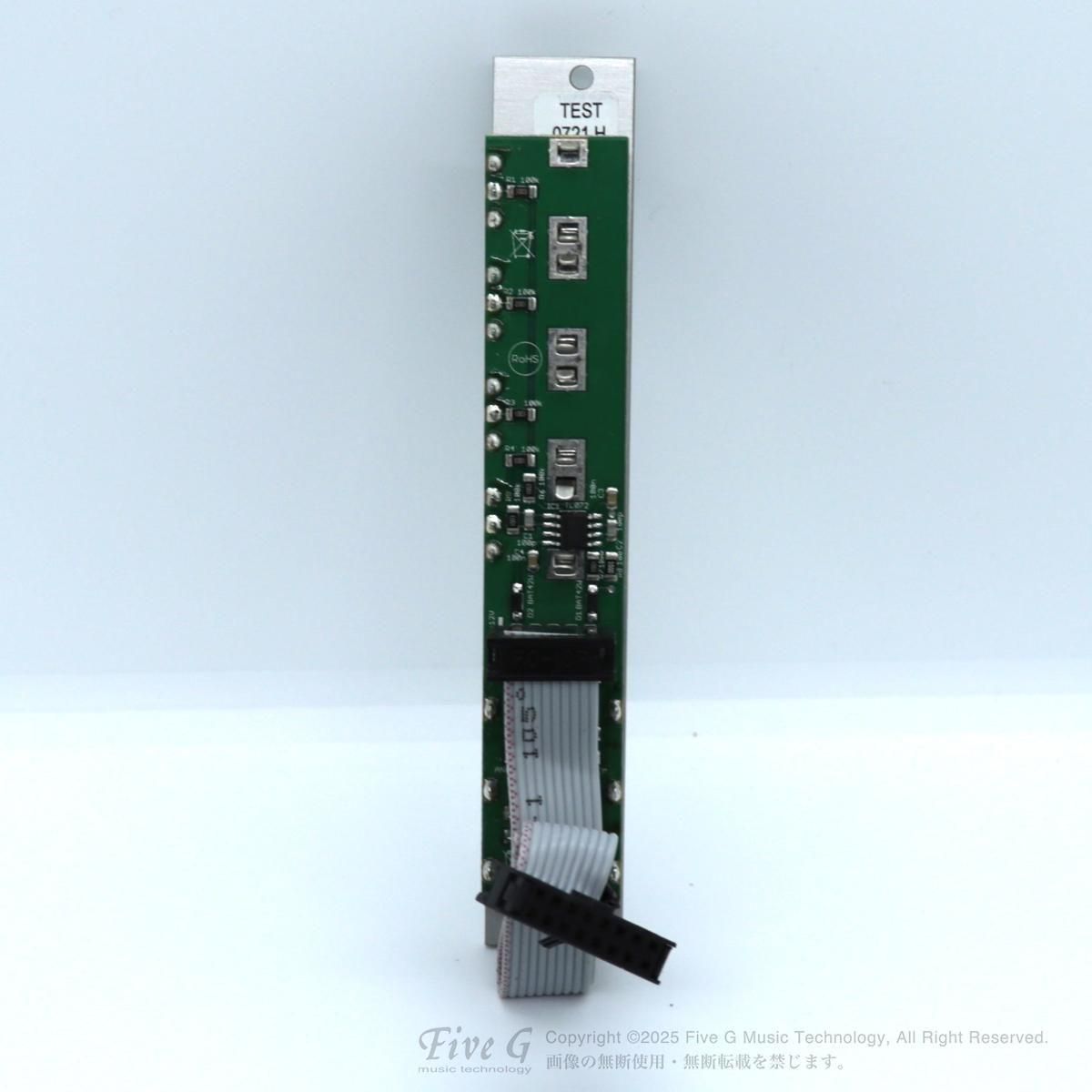 Doepfer | A-138N | 中古 - Used - モジュラーシンセ | Five G music