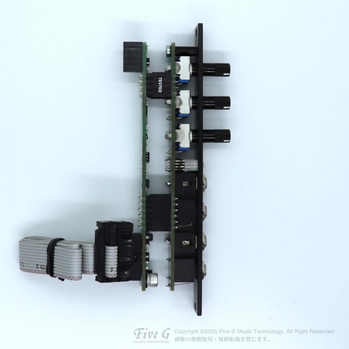 Erica Synths | Pico Drum2 | 中古 - Used - モジュラーシンセ | Five