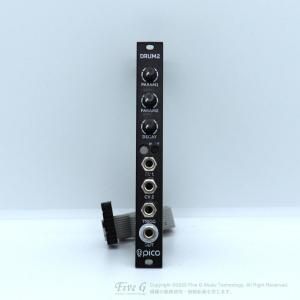 Erica Synths | Pico Drum2š<img class='new_mark_img2' src='https://img.shop-pro.jp/img/new/icons7.gif' style='border:none;display:inline;margin:0px;padding:0px;width:auto;' />