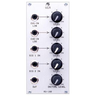 Analogue Systems | RS-180 VCA