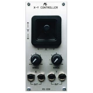 Analogue Systems | RS-220 X /Y Contoroller
