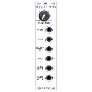 Analogue Systems | RS-350 Slew Limitter