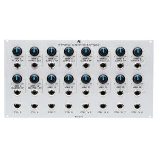 Analogue Systems | RS-375 PHG Expander-1