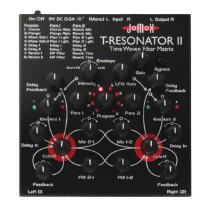 Jomox | T-Resonator II