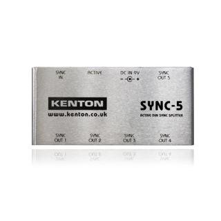 KENTON | SYNC-5