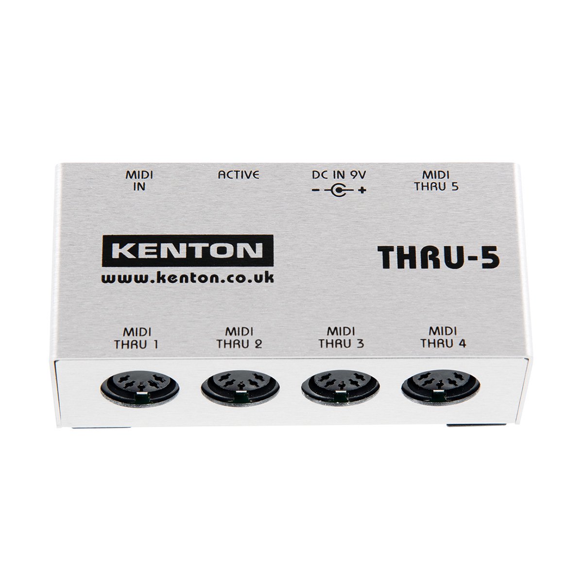 KENTON THRU-5