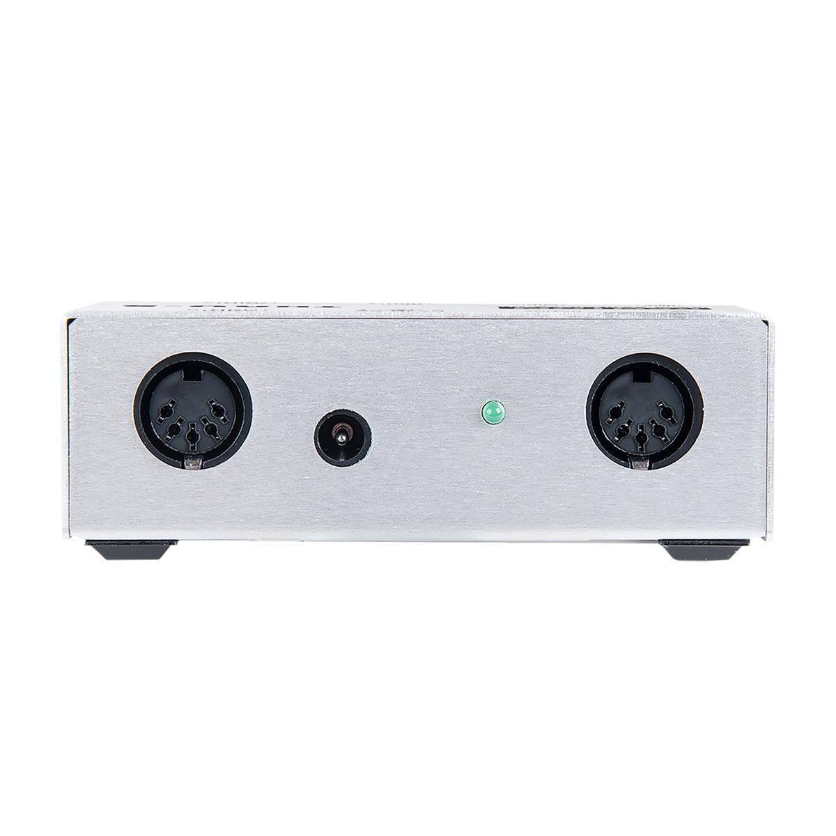 KENTON THRU-5 新品未使用 KENTON | THRU-5 | ユーティリティー MIDIユーティリティー