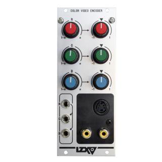 LZX Industries | Color Video Encoder
