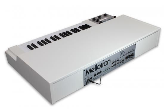 Mellotron | M4000D | シンセサイザー キーボード | Five G