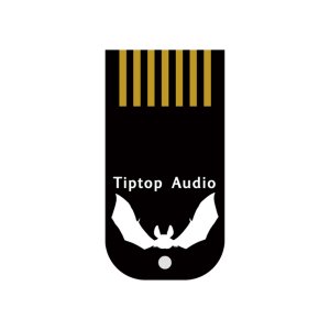 Tiptop Audio | Z-DSP Bat Filter Cartridge