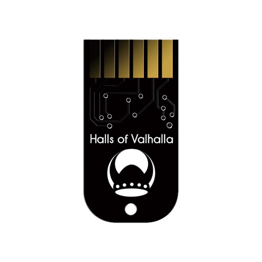 Tiptop Audio Z-DSP Halls of Valhalla Reverb Cartridge | ユーロ