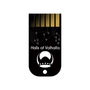 Tiptop Audio | Z-DSP Halls of Valhalla Reverb Cartridge