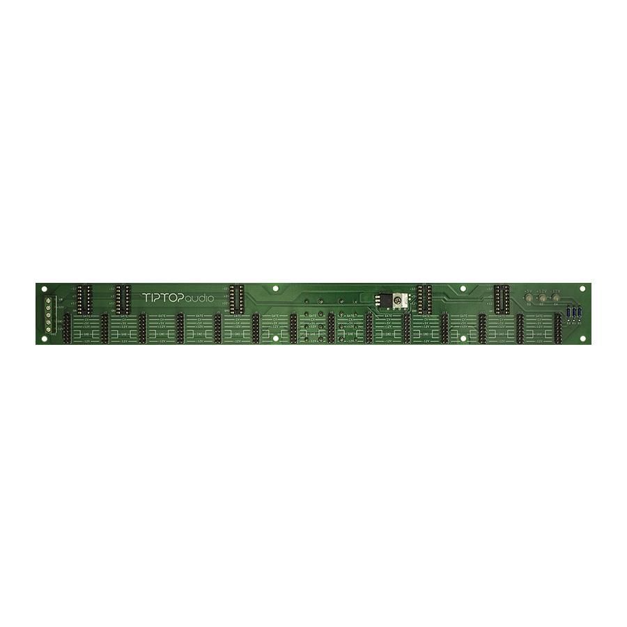 Tiptop Audio Micro Zeus