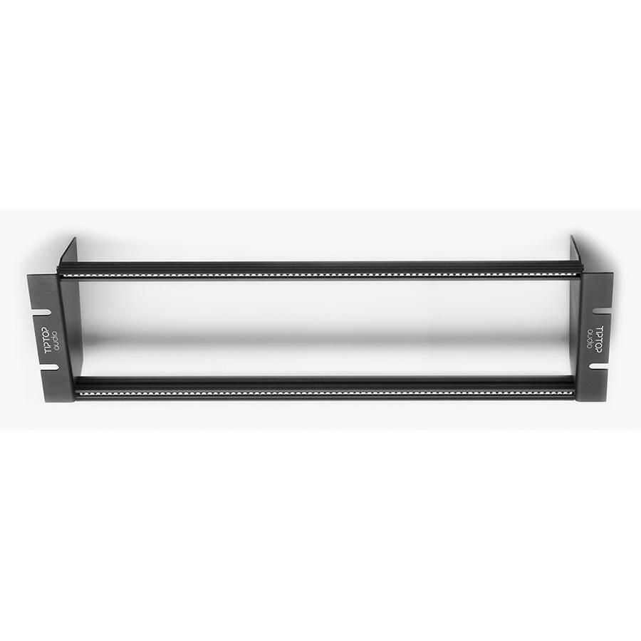 Tiptop ZVERB ユーロラックモジュラー Tiptop ZVERB ユーロラックモジュラー Tiptop Audio ZVERB(White