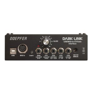 Doepfer | Dark Link<img class='new_mark_img2' src='https://img.shop-pro.jp/img/new/icons29.gif' style='border:none;display:inline;margin:0px;padding:0px;width:auto;' />