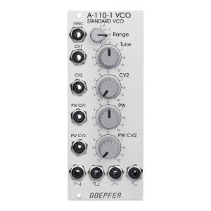 Doepfer | A-110-1 Standard VCO