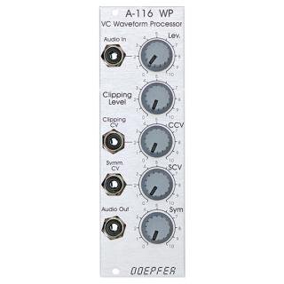 Doepfer | A-116 VC Waveform Processor