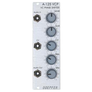 Doepfer | A-125 VC Phaser