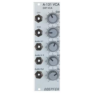 Doepfer | A-131 VCA EXP.VCA