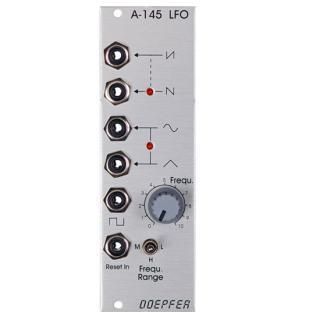 Doepfer | A-145-1 LFO