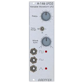 Doepfer | A-146 LFO-2